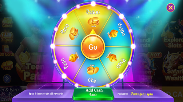 Teen Patti Gold Old Version